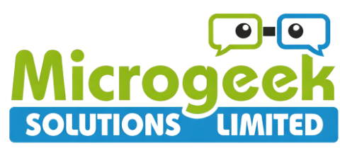 Microgeek Solutions Limited