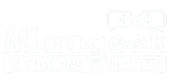 Microgeek Solutions Limited